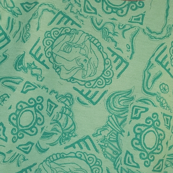 NWOT Little Mermaid Randy - Picture 2 of 5